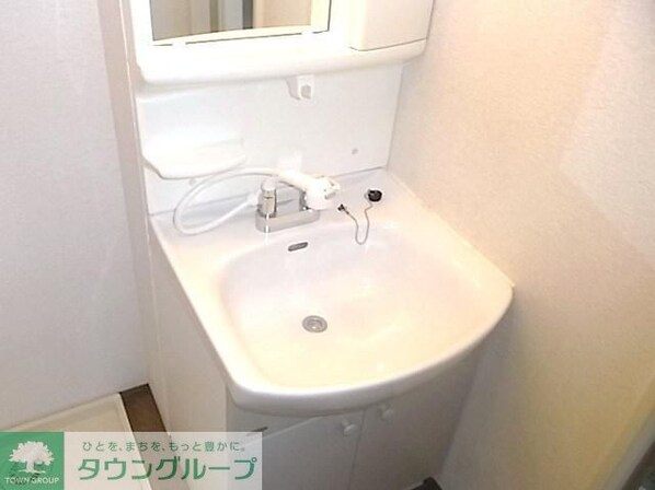 グリーンコート弐番館の物件内観写真